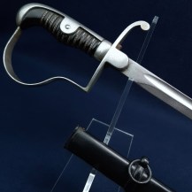 German WW2 Army NCOs Sword Extrasäbel by Paul Seilheimer, Solingen 1